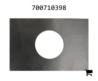 AGCO 700710398 Шайба