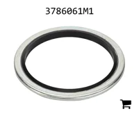 AGCO 3786061M1 Прокладка