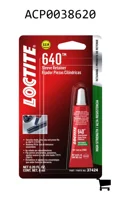 AGCO ACP0038620 Фиксатор вал-втулка Loctite® 640™, 6 мл