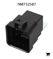 AGCO 700732587 Реле 12 В 50 A