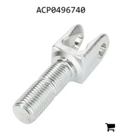 AGCO ACP0496740 Вилка