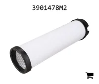 AGCO 3901478M2 Фильтрующий элемент воздушного фильтра