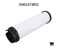 AGCO 3901478M2 Фильтрующий элемент воздушного фильтра