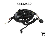 AGCO 72432439 Комплект кабелей