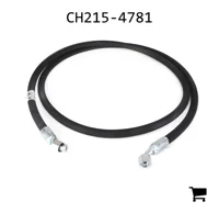 AGCO CH215-4781 Шланг