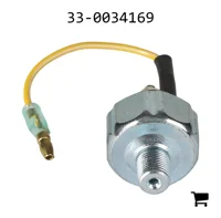 AGCO 33-0034169 Датчик давления масла