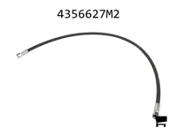 AGCO 4356627M2 Тормозной шланг