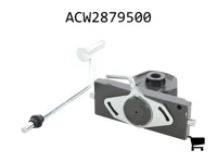 AGCO ACW2879500 Прицепная вилка