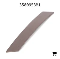 AGCO 3580953M1 Сегмент