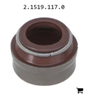 AGCO 2.1519.117.0 Уплотнение