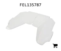 AGCO FEL135787 Задвижка распределителя