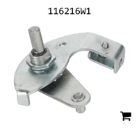 AGCO 116216W1 Блок управления