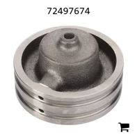 AGCO 72497674 Крышка