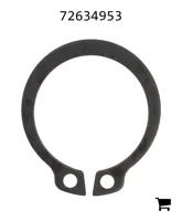 AGCO 72634953 Стопорная шайба