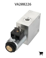 AGCO VA208226 Электромагнит