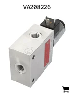 AGCO VA208226 Электромагнит