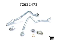 AGCO 72622472 Трубка