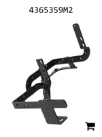 AGCO 4365359M2 Кронштейн