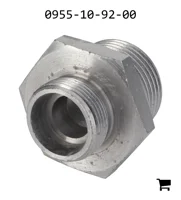 AGCO 0955-10-92-00 Соединитель