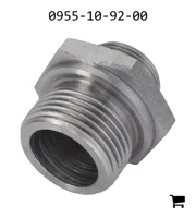 AGCO 0955-10-92-00 Соединитель