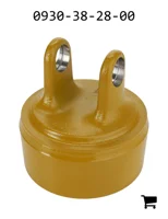 AGCO 0930-38-28-00 Корпус сцепления