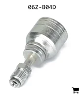 AGCO 06Z-B04D Фитинг
