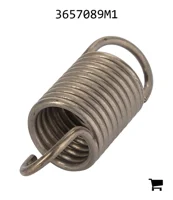 AGCO 3657089M1 Пружина