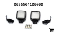AGCO 0056504100000 Фара рабочего света
