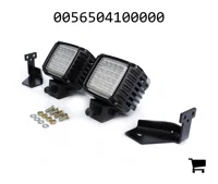 AGCO 0056504100000 Фара рабочего света
