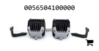 AGCO 0056504100000 Фара рабочего света