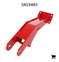 AGCO SN19403 Кронштейн мотовила