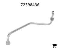 AGCO 72398436 Патрубок наддува