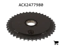 AGCO ACX2477980 Звездочка