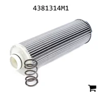 AGCO 4381314M1 Фильтр предварительной очистки гидравлического масла