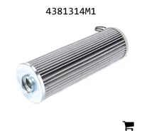 AGCO 4381314M1 Фильтр предварительной очистки гидравлического масла