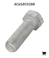 AGCO ACW1059280 Болт шестигранный