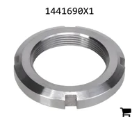 AGCO 1441690X1 Стопорная гайка