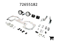 AGCO 72655182 Кронштейн