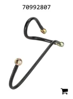 AGCO 70992807 Труба