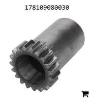 AGCO 178109080030 Втулка вала