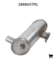 AGCO 3808697M1 Глушитель