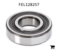 AGCO FEL128257 Шариковый подшипник