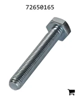 AGCO 72650165 Болт с шестигранной головкой