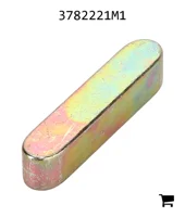 AGCO 3782221M1 Ключ