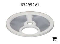 AGCO 632952V1 Сетка