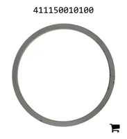 AGCO 411150010100 Кольцо