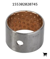 AGCO 155302020745 Втулка