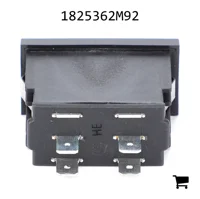 AGCO 1825362M92 Лампа панели приборов