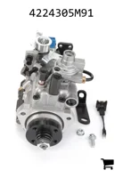 AGCO 4224305M91 Топливный насос