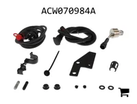 AGCO ACW070984A Подогреватель блока двигателя